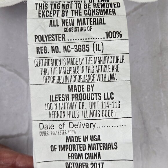 Starbucks Coffee Cup Shaped Accent Pillow "Obsessed" Red Lip Print Whimsical - Picture 5 of 7